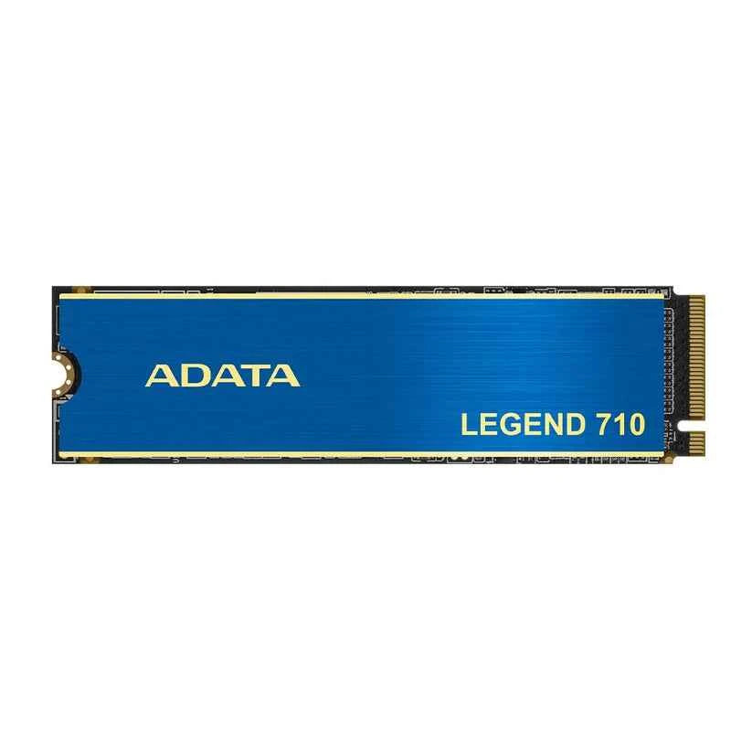 ADATA LEGEND 710 | PCIe Gen3 x4 NVMe M.2
