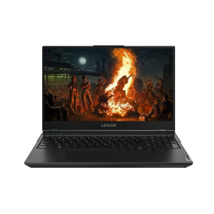 Lenovo - Legion 5 Gaming Laptop - Ci7 10th, 8GB, 512GB SSD, 4Gb GTX 1650 Ti, 15.6" FHD 120Hz, WIN10