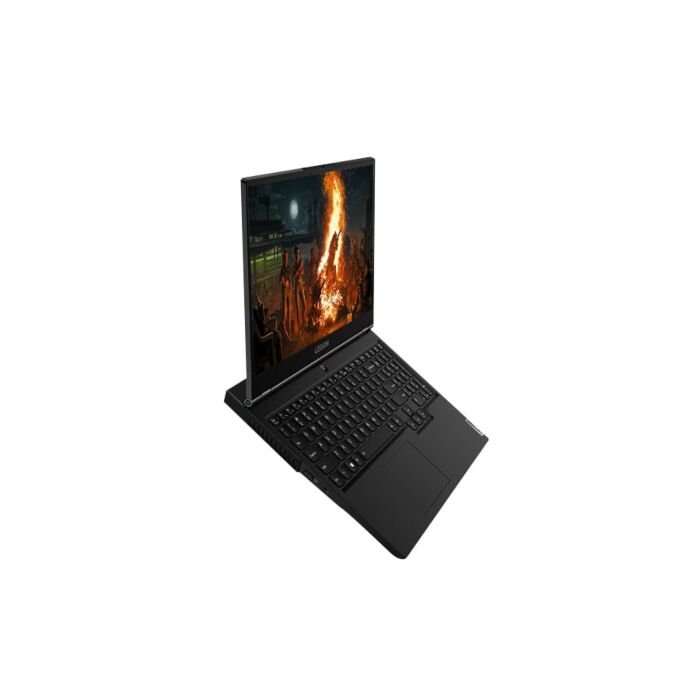 Lenovo - Legion 5 Gaming Laptop - Ci7 10th, 8GB, 512GB SSD, 4Gb GTX 1650 Ti, 15.6" FHD 120Hz, WIN10