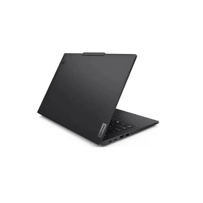 Lenovo ThinkPad T14 Gen 5 - Meteor Lake - Intel Core Ultra 7 155U 12-Core Processor 16-GB 512-GB SSD Intel Integrated GC 14" WUXGA 1200p IPS AG Display DolbyAudio Backlit KB FP Reader TPM 2.0 (Black, 3 Years Lenovo Direct Warranty) Rs. 385,000.00