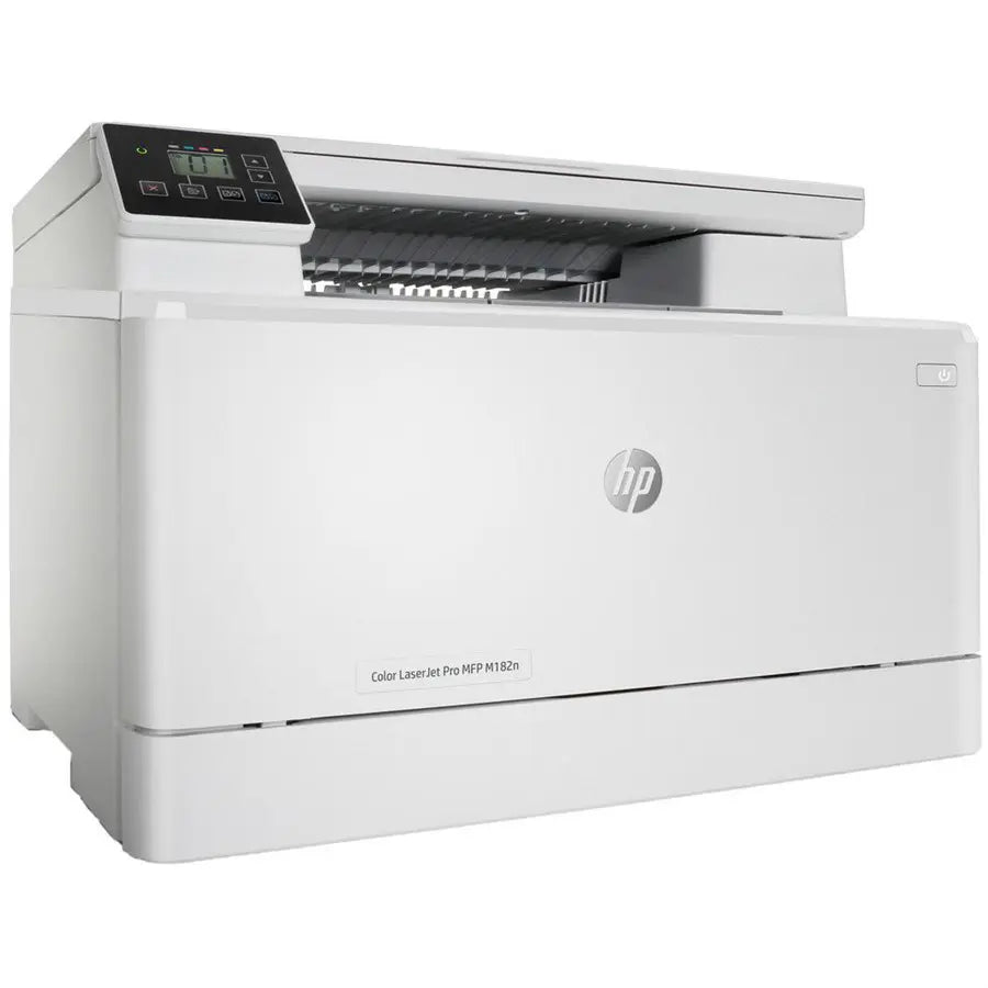 HP LASERJET M182N PRINTER