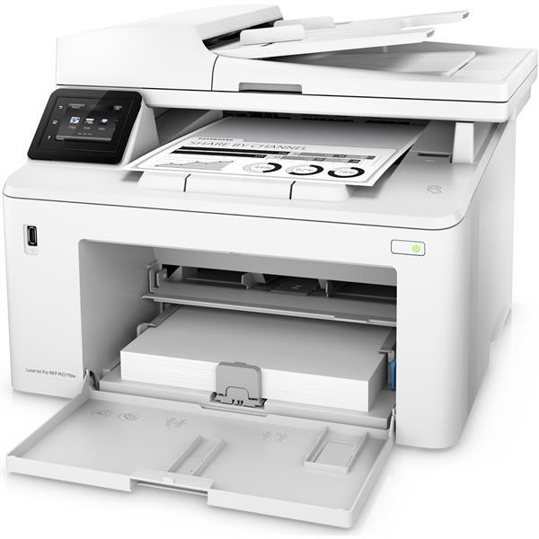 HP LASERJET 227FDW PRINTER