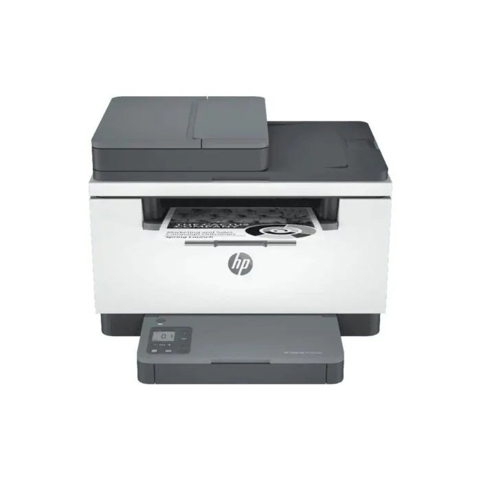 HP LASERJET 236SDW PRINTER