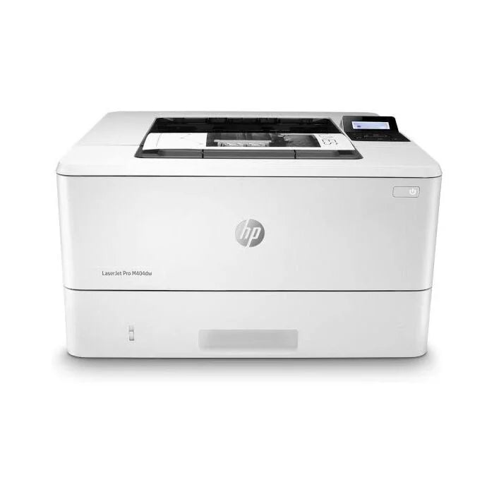 HP LASERJET 404DW PRINTER