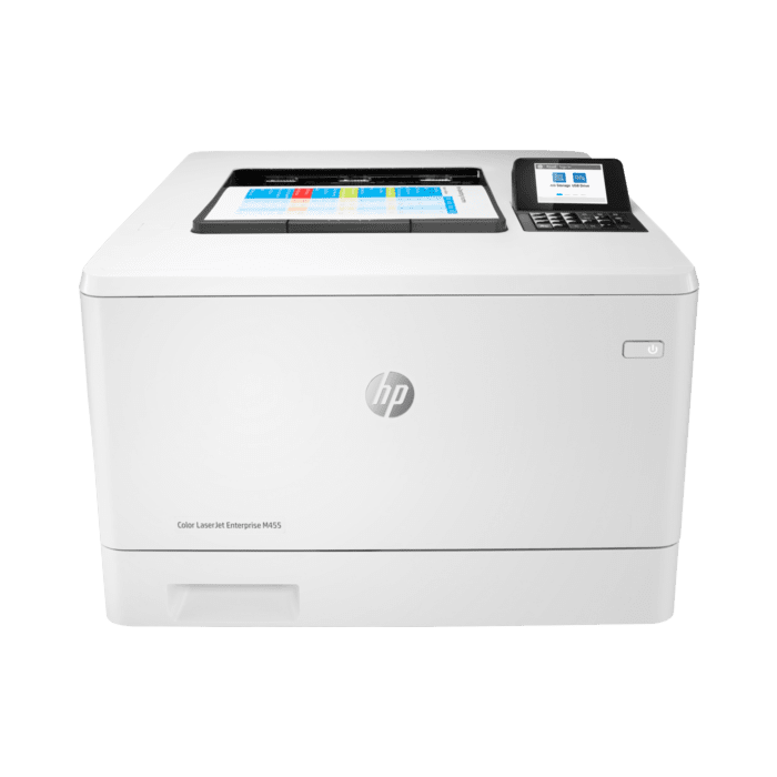 HP LASERJET M455DN PRINTER