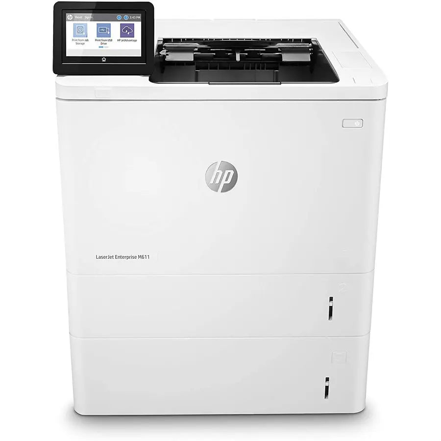 HP LASERJET PRINTER M611DN