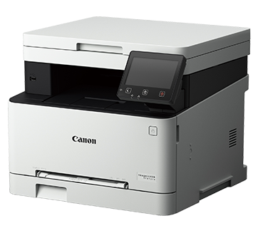 Canon imageClass MF641cw Color Printer (All in One) Wireless