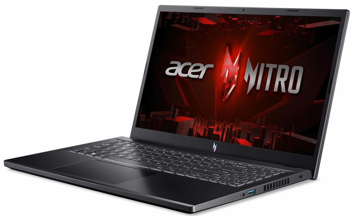 Acer Nitro V15 Gaming Laptop – 13th Gen Core i7-13620H, 16GB RAM, 512GB SSD, RTX 4060 8GB, 15.6" FHD Display, Windows 11 - MojoTech