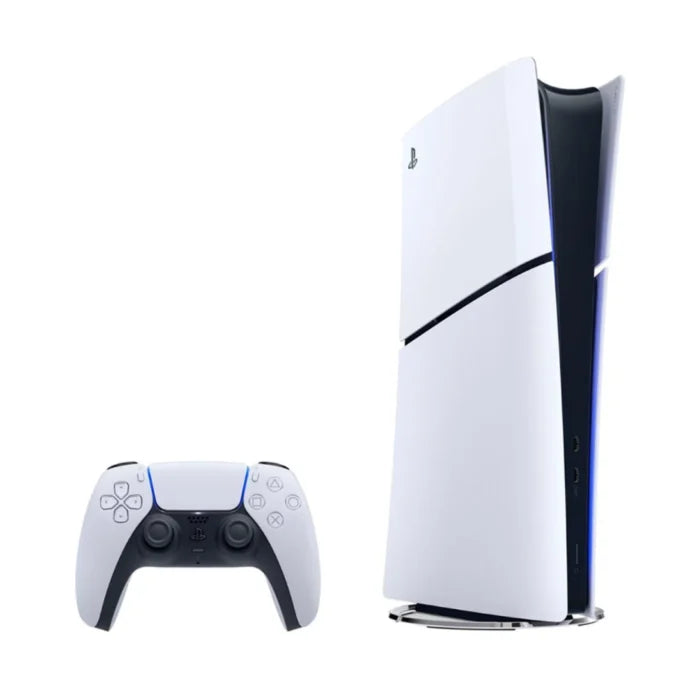 Sony PlayStation 5 Slim Digital Edition 1TB