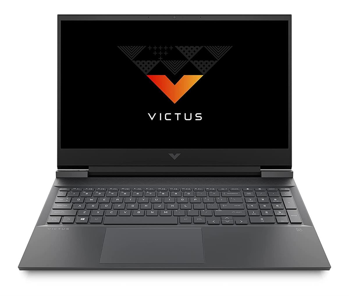 Hp Victus Gaming Laptop 15-fa1033ne, Ci7 13TH, 16GB, 1TB SSD, RTX-3050 6Gb, BL-K, 15.6 FHD, 144Hz, Dos, Mica Silver - MojoTech