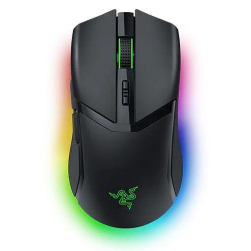 Razer Cobra: The Ultimate Customizable Gaming Mice - MojoTech