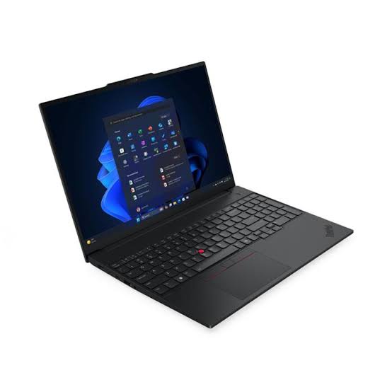 Lenovo Thinkpad E16 G3 - MojoTech