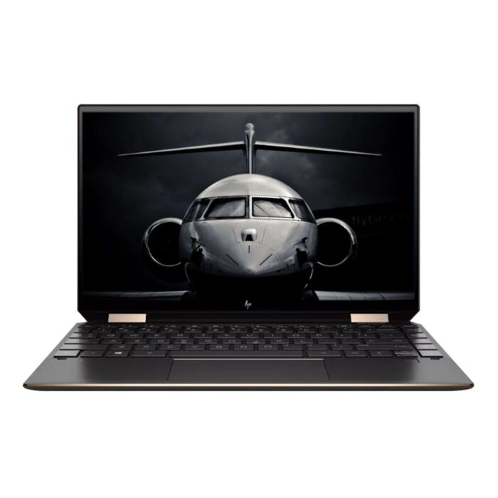 HP Spectre x360 - 13t aw, Ci7 11th, 16GB, 512GB SSD, 13.3" FHD TOUCH, FP, BL-K, Win10 + S-Pen & L