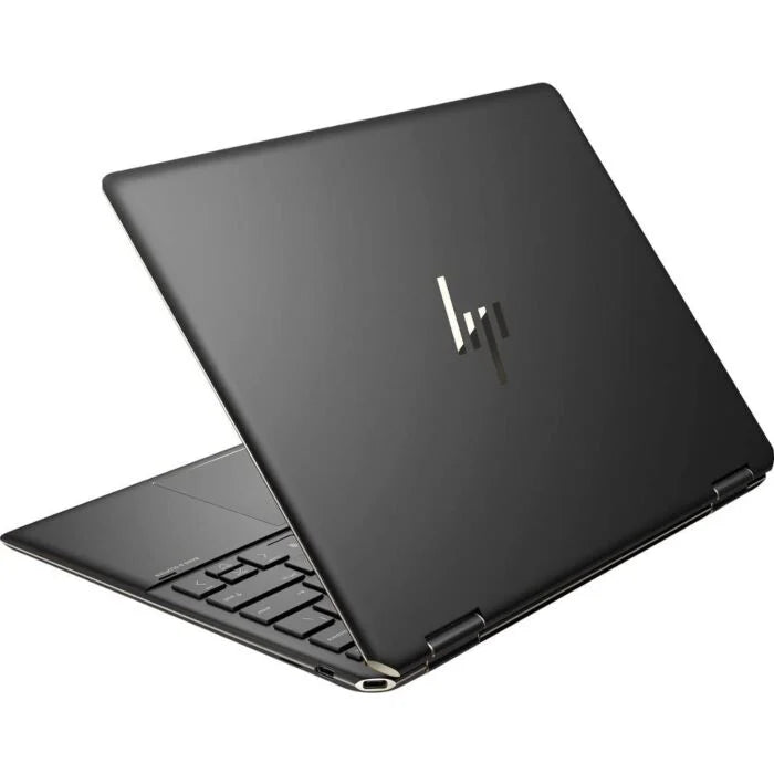 HP Spectre x360 14-ef2013dx Ci7 13th, 16GB, 1TB SSD, Intel Iris-Xe GC, 13.5" 3K IPS Touch, Convertible, FPR, Backlit KB, W11 (Nightfall Black)