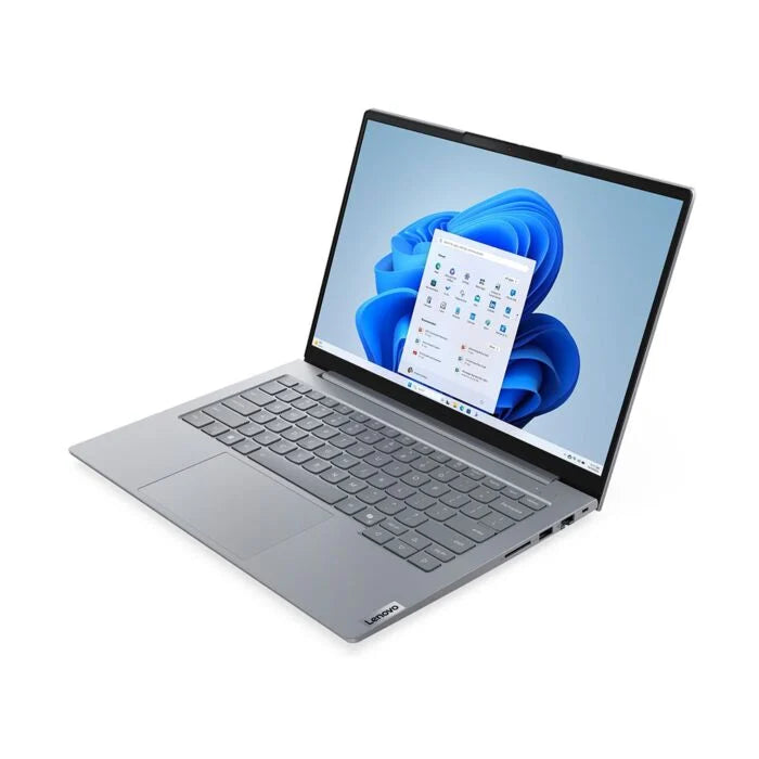 Lenovo ThinkBook 14 G8 - Intel Core Ultra 5 225U 12-Core Processor 8-GB 512-GB SSD