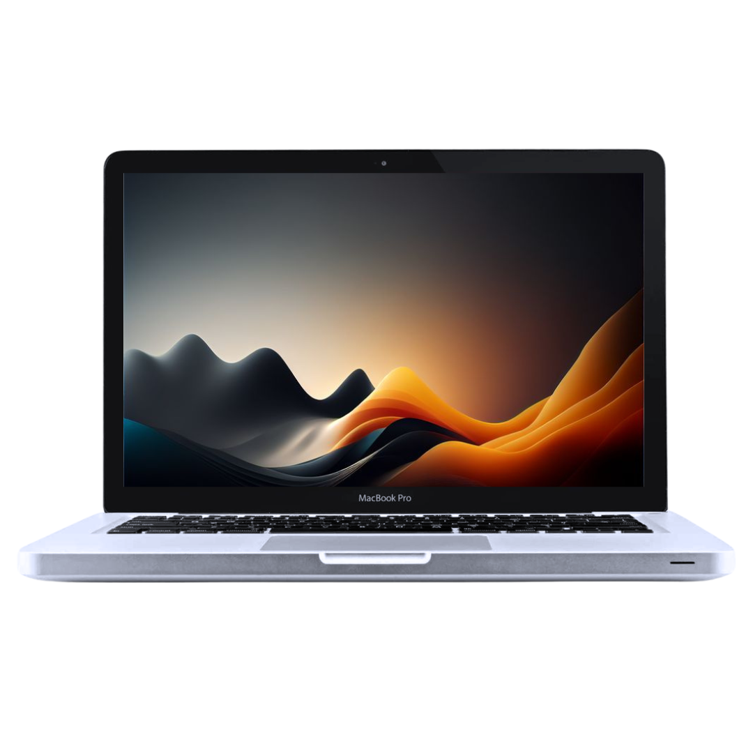 Apple MacBook Pro 2012 "13" with Original Charger (A1278) - MojoTech