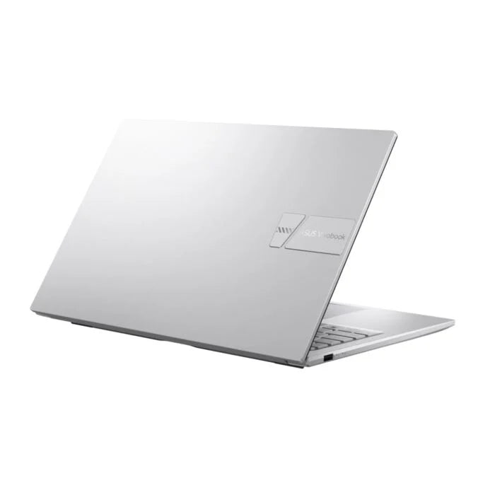 ASUS VivoBook F1504 - 12th Gen Intel Core i5-1235U, 8GB RAM, 256GB SSD, 15.6″ FHD, Windows 11, Quiet Blue