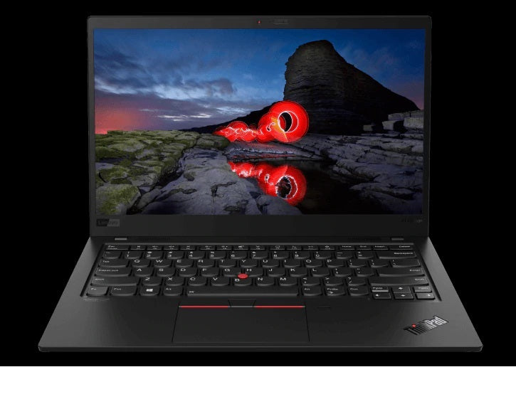 ThinkPad X1 Carbon , Ci7 10TH, 16GB, 1TB SSD, 14" UHD 4K, FPR, W10 Pro - MojoTech